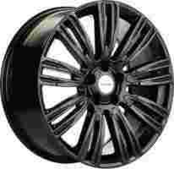 Диск Khomen Wheels KHW2004