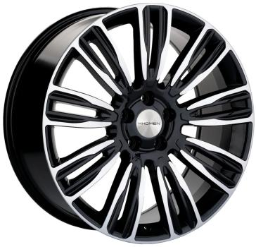 Диск Khomen Wheels KHW2004