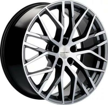 Диск Khomen Wheels KHW2005