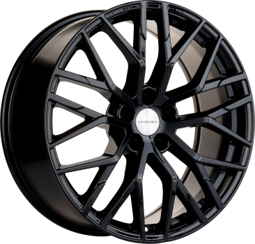 Диск Khomen Wheels KHW2005