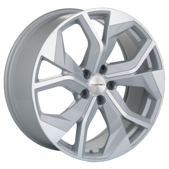 Диск Khomen Wheels KHW2006