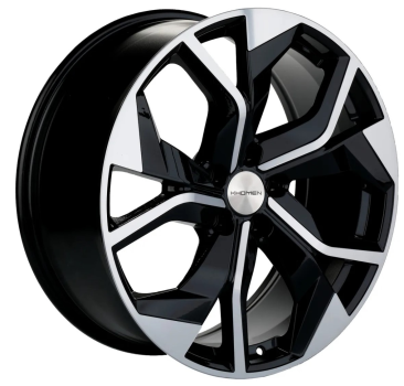 Диск Khomen Wheels KHW2006