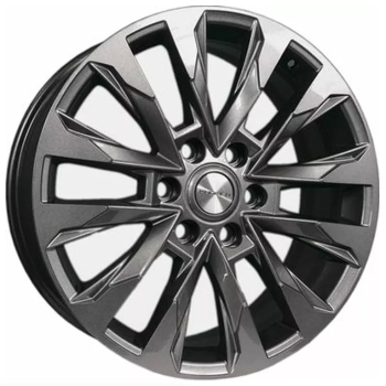 Диск Khomen Wheels KHW2010