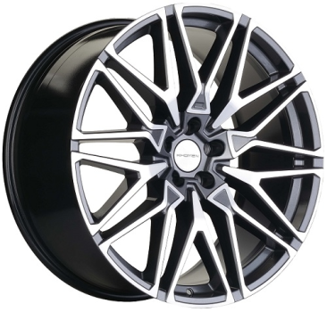 Диск Khomen Wheels KHW2103