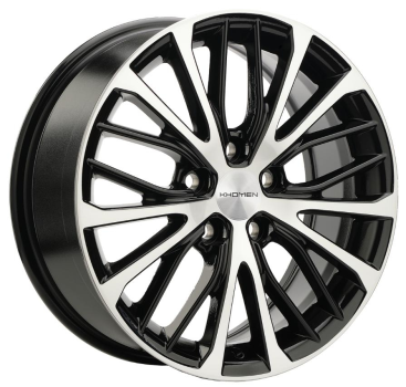 Диск Khomen Wheels KHW1705