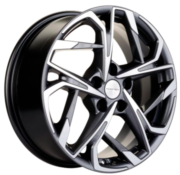 Диск Khomen Wheels KHW1716