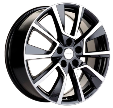 Диск Khomen Wheels KHW1802