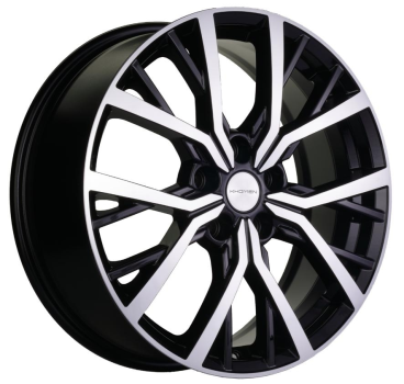 Диск Khomen Wheels KHW1806
