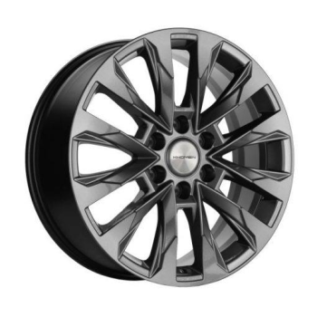 Диск Khomen Wheels KHW2010