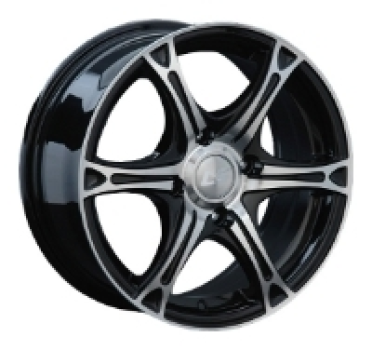 Диск LS Wheels 131