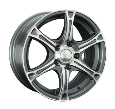 Диск LS Wheels 131