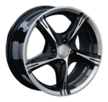 Диск LS Wheels 137