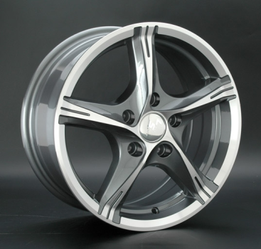 Диск LS Wheels 137