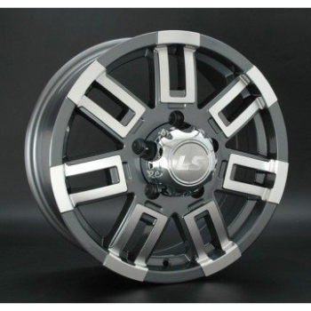 Диск LS Wheels 158