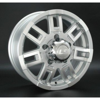 Диск LS Wheels 158