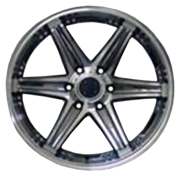 Диск LS Wheels 184