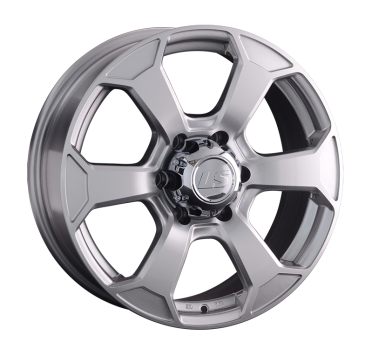 Диск LS Wheels 187