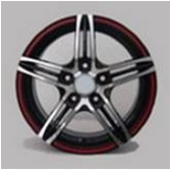 Диск LS Wheels 189
