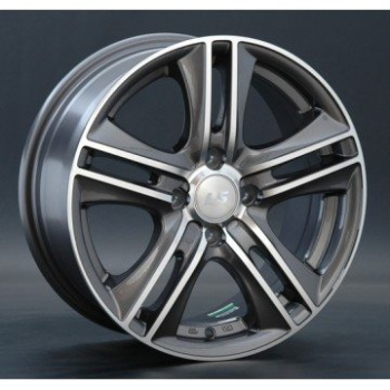 Диск LS Wheels 191