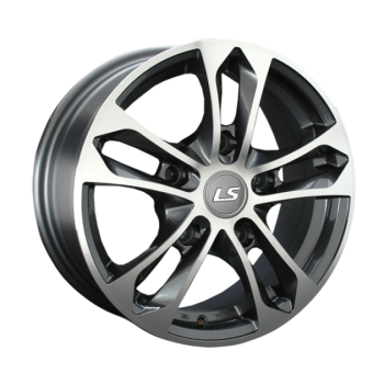 Диск LS Wheels 197