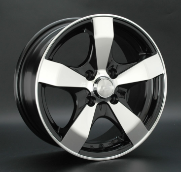 Диск LS Wheels 205