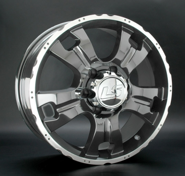 Диск LS Wheels 214