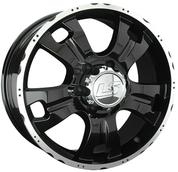 Диск LS Wheels 214