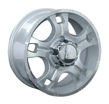 Диск LS Wheels 214