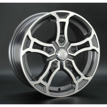 Диск LS Wheels 216