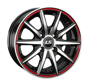 Диск LS Wheels 221