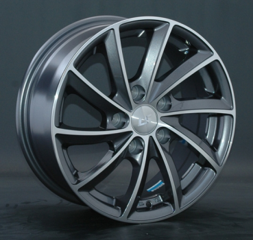 Диск LS Wheels 276
