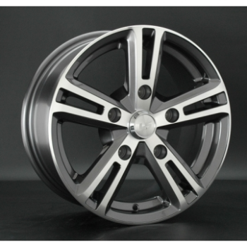 Диск LS Wheels 291