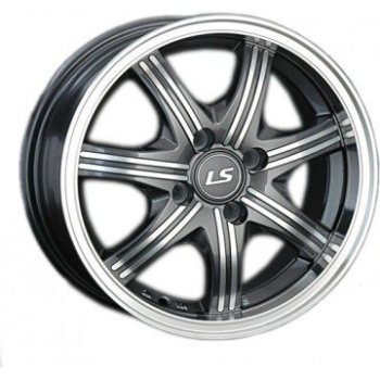 Диск LS Wheels 323