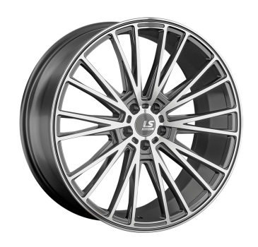 Диск LS FlowForming RC60