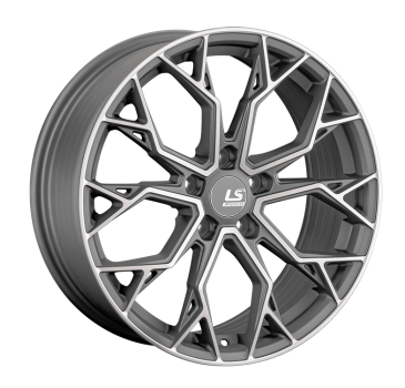Диск LS FlowForming RC61