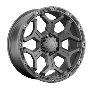 Диск LS FlowForming RC68
