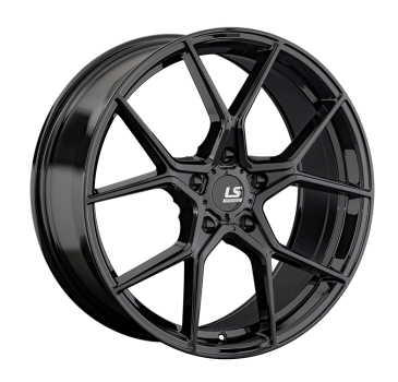 Диск LS FlowForming RC72