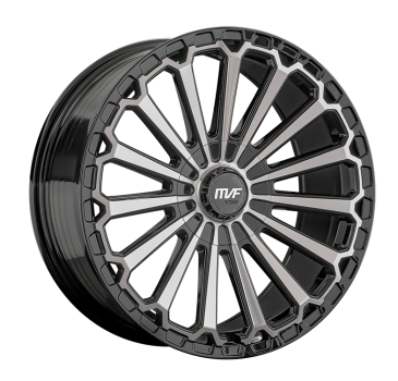 Диск LS FlowForming RC80