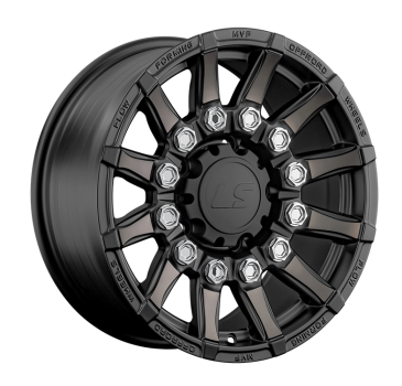 Диск LS FlowForming RC87