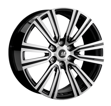 Диск LS Forged FG15