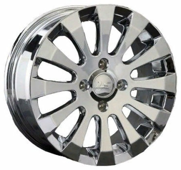 Диск LS Wheels L1
