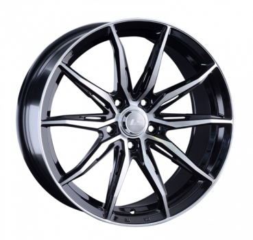 Диск LS Wheels 1055