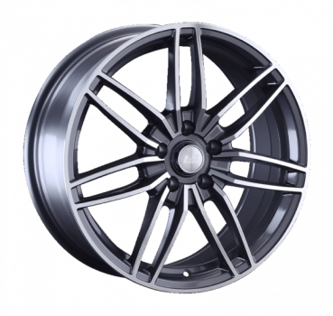 Диск LS Wheels 1241