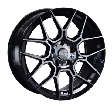 Диск LS Wheels 1265