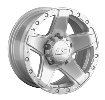 Диск LS Wheels 1284
