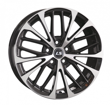 Диск LS Wheels 1306