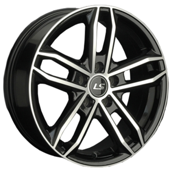 Диск LS Wheels 376