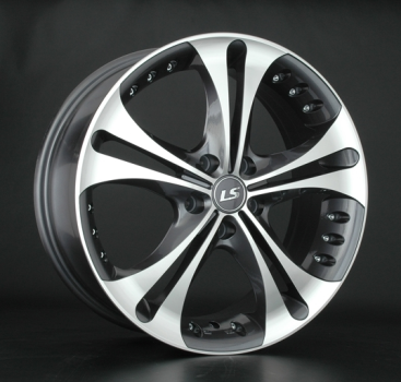 Диск LS Wheels 476
