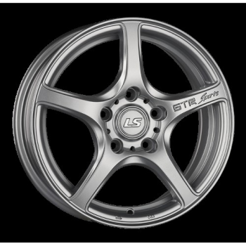 Диск LS Wheels 537