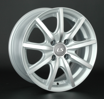 Диск LS Wheels 537